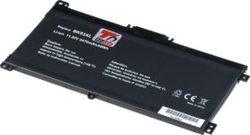 T6 power HP Pavilion 14-ba000 x360 serie, 3470mAh, 40Wh, 3cell, Li-ion
