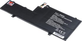 T6 power HP EliteBook x360 1030 G2, 4900mAh, 57Wh, 3cell, Li-pol, type 1