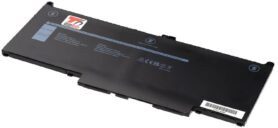T6 power Dell Latitude 5300, 7300, 7400, 7900mAh, 60Wh, 4cell, Li-pol