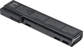 T6 Power pro notebook Hewlett Packard HSTNN-LB2H, Li-Ion, 10,8 V, 5200 mAh (56 Wh), černá