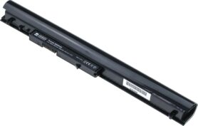 T6 Power pro Hewlett Packard 250 G3 Notebook PC, Li-Ion, 14,8 V, 2600 mAh (38 Wh), černá