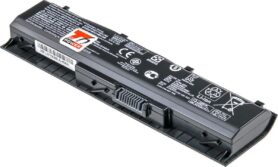 T6 Power pro notebook Hewlett Packard TPN-Q174, Li-Ion, 11,1 V, 5600 mAh (62 Wh), černá