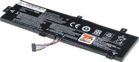 T6 Power Lenovo IdeaPad 310-15IKB, 310-15ABR, 3950mAh, 30Wh, 2cell, Li-pol