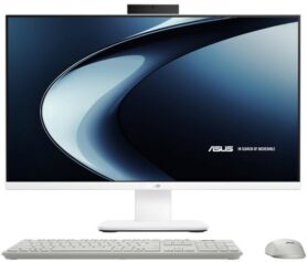 ASUS V400 AiO V470VAK-WPE250W White