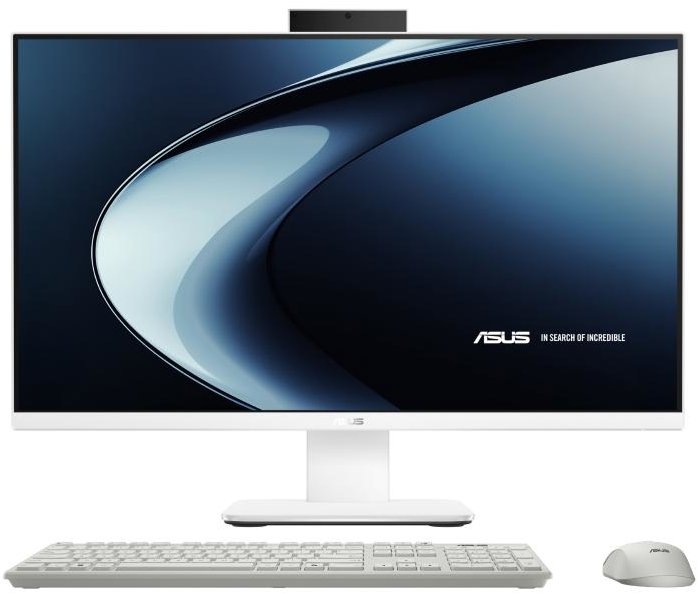 ASUS V400 AiO V470VAK-WPE250W White