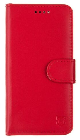 Tactical Field Notes pro Samsung Galaxy A52/A52 5G/A52s 5G Red