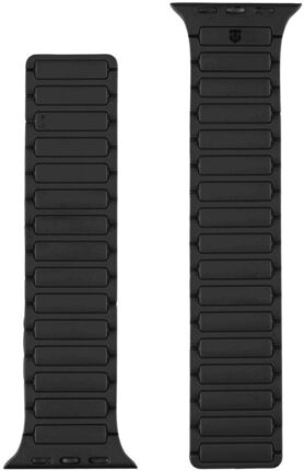 Tactical MagBand pro Apple Watch 42/44/45/49 Black