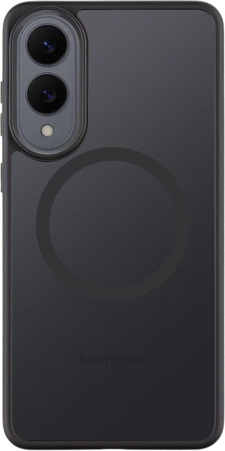 Tactical MagForce Hyperstealth Kryt pro Samsung Galaxy S25 Edge Asphalt