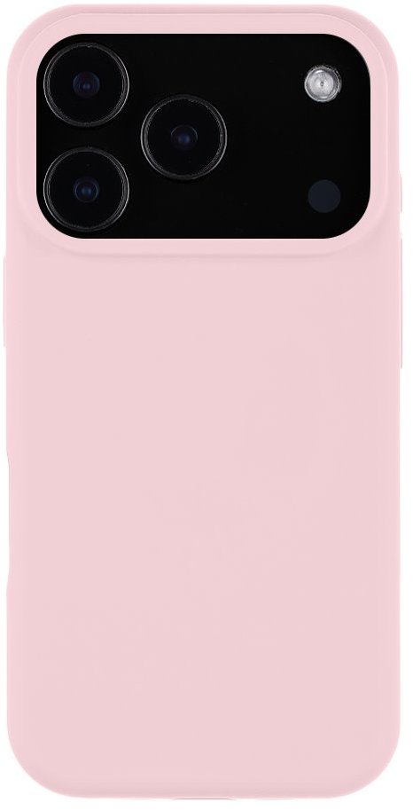 Tactical MagForce Velvet Smoothie Kryt pro Apple iPhone 17 Pro Pink Panther