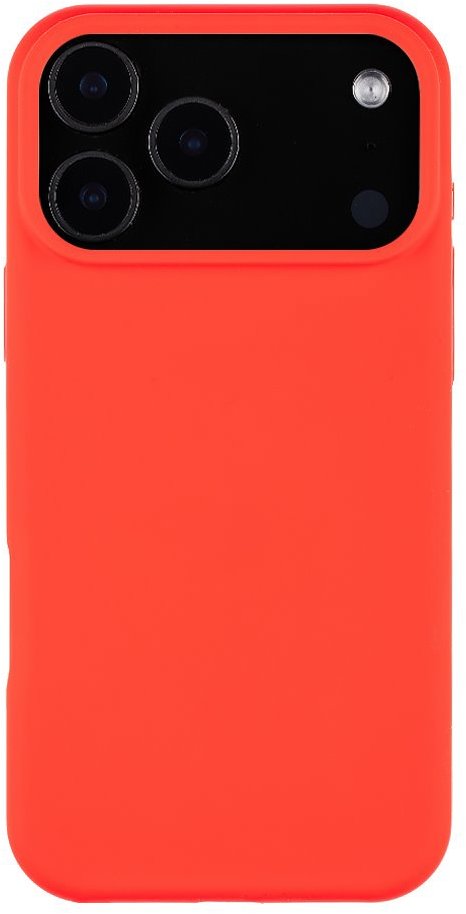Tactical MagForce Velvet Smoothie Kryt pro Apple iPhone 17 Pro Max Chilli