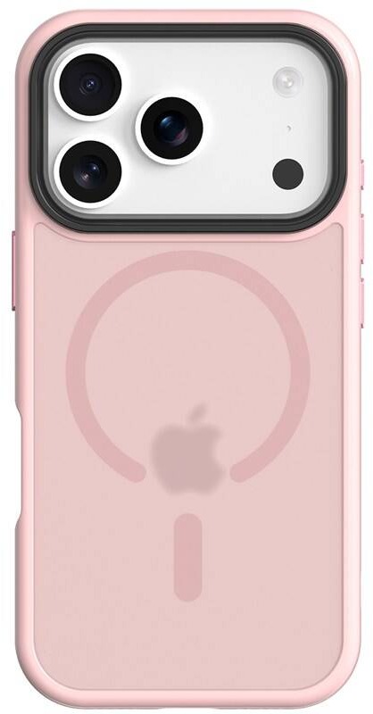 Tactical MagForce Hyperstealth Kryt pro iPhone 17 Pro Max Pink Panther