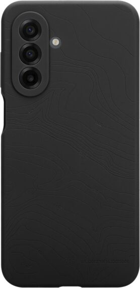 Tactical Beaver Kryt pro Samsung Galaxy A17 Asphalt