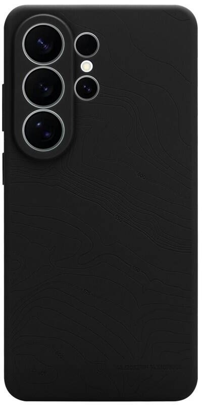 Tactical Beaver Kryt pro Samsung Galaxy S26 Ultra Asphalt