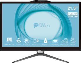 MSI PRO AP222T 13M-446XEU