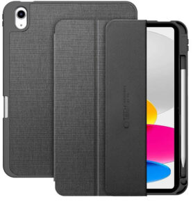 Tech-Protect SC Pen Canvas na iPad 10.9'' 10gen 2022 / 11'' 11gen 2025, šedé