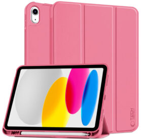 Tech-Protect SC Pen na iPad 10.9'' 10gen 2022 / 11'' 11gen 2025, magent