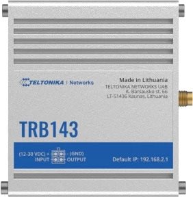 Teltonika TRB143