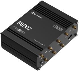 Teltonika LTE Router RUTX12