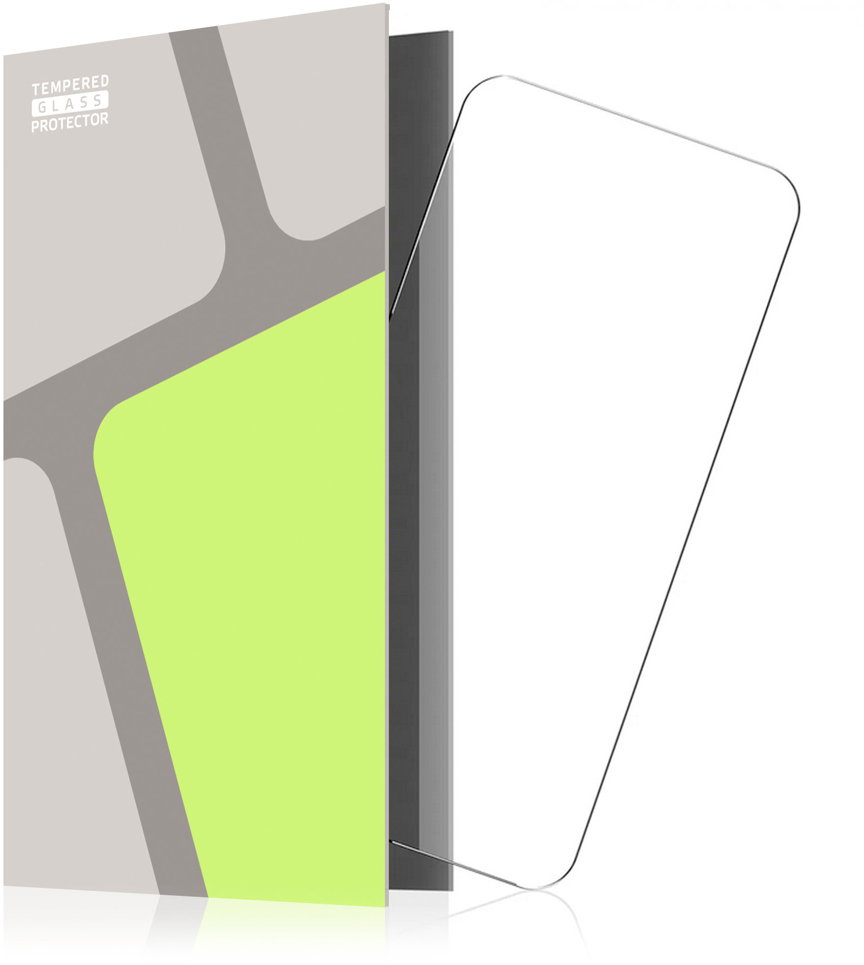 Tempered Glass Protector pro POCO F8 Ultra