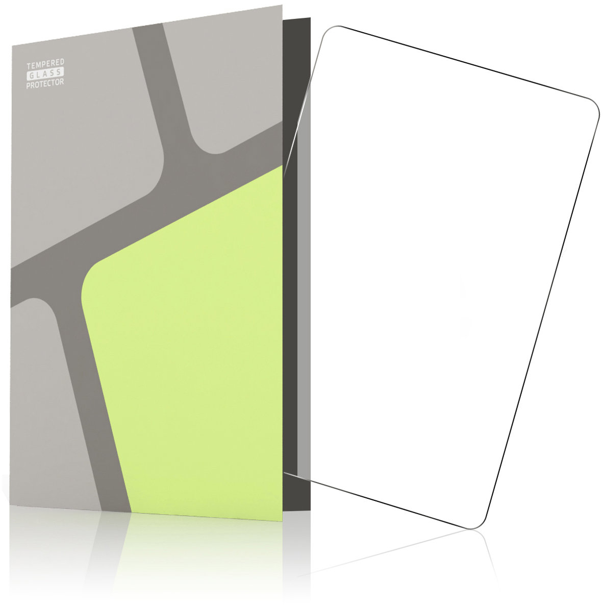 Tempered Glass Protector pro OnePlus Pad Go 2