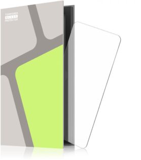 Tempered Glass Protector pro Realme 12X / 12 (kompatibilní s pouzdrem)