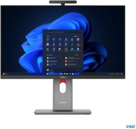 Lenovo ThinkCentre M90a Pro Gen 6 Black