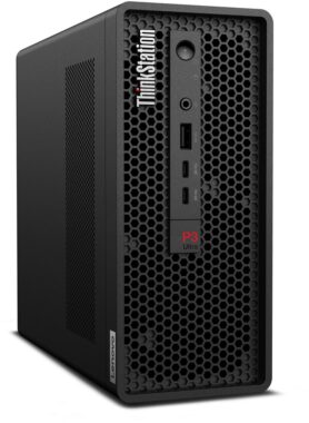Lenovo ThinkStation P3 Ultra SFF Gen 2