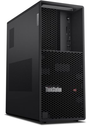 Lenovo ThinkStation P3 Tower Gen 2