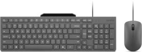 Lenovo 310 USB-A Wired Combo - CZ/SK