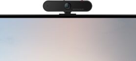 Lenovo LC50 Monitor WebCam