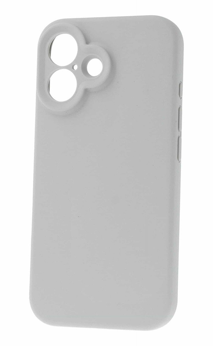 TopQ MagColor Pure pro iPhone 16 latte