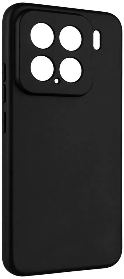 TopQ MATT pro Xiaomi 15 5G černý