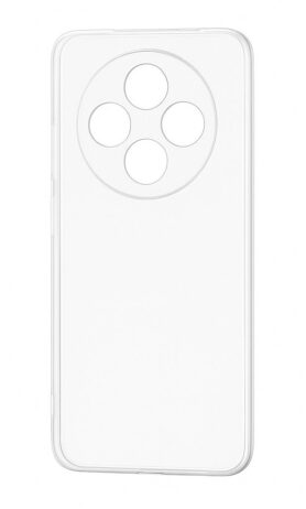 TopQ Ultra Clear pro Xiaomi Redmi A4 průhledný
