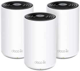 TP-Link Deco XE75(3-pack)