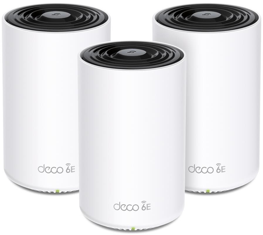 TP-Link Deco XE75(3-pack)