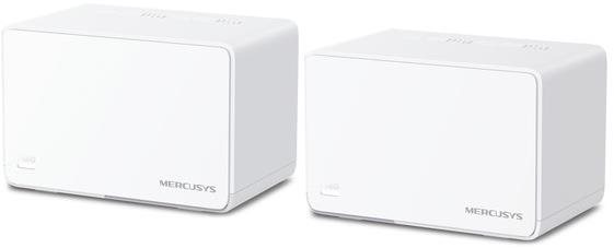 Mercusys Halo H80X (2-pack), WiFi6 Mesh system