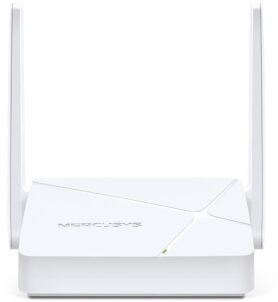 Mercusys MR20 AC750 WiFi router