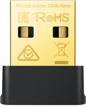 TP-Link Archer T2UB Nano
