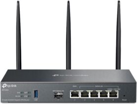 TP-Link ER706W, Omada SDN