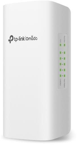 TP-Link SG2005P-PD, Omada SDN