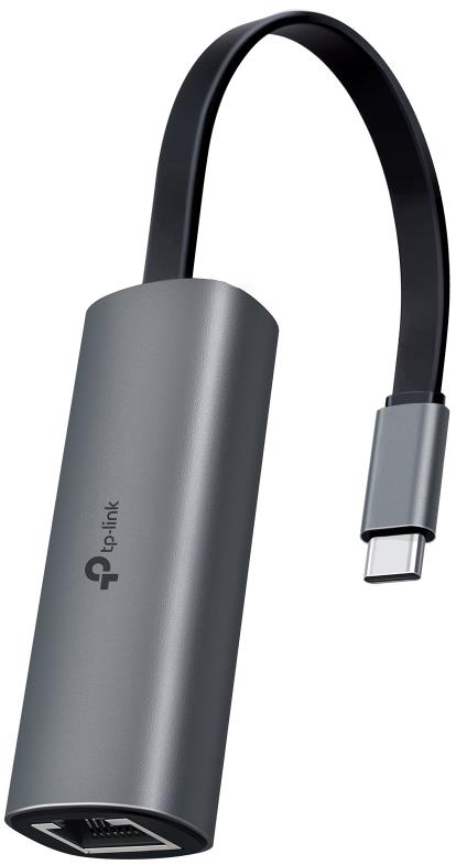 TP-Link UE302C, USB-C to 2.5 Gigabit ethernet