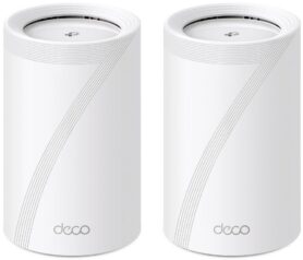 TP-Link Deco BE65 (2-pack)