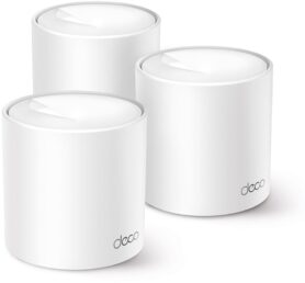 TP-Link Deco X50 Pro (3-pack)