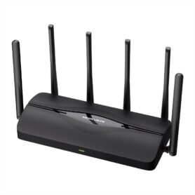 Mercusys MR37BE, BE6500 Wi-Fi 7