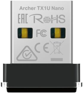TP-Link Archer TX1U Nano