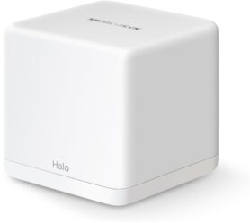 Mercusys Halo H60X, AX1500 Mesh Wi-Fi 6 (1-pack)
