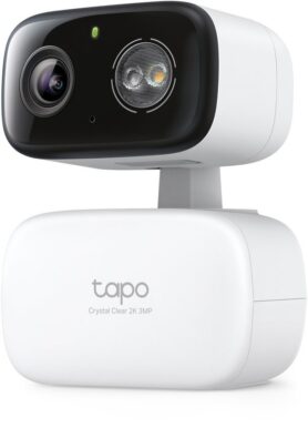 TP-Link Tapo C216