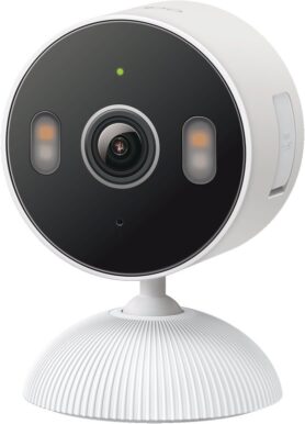 TP-Link Tapo C113