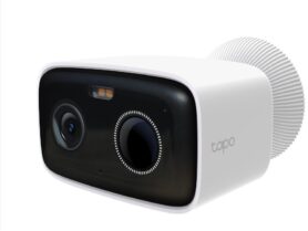 TP-Link Tapo C400