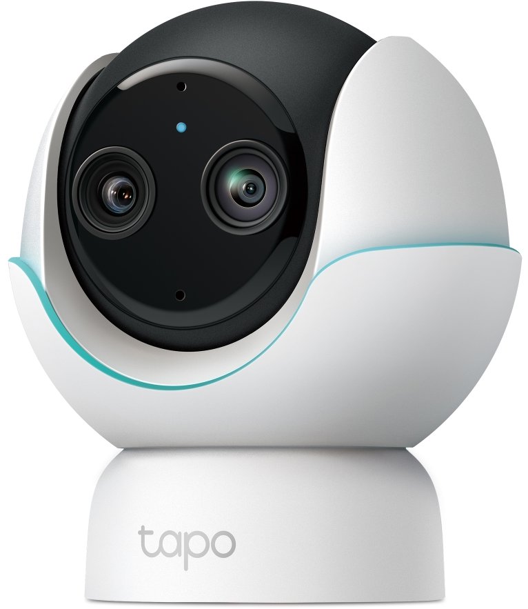 TP-Link Tapo C840 Smart Baby Camera